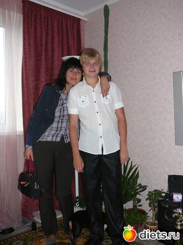 16 фото: Мила и ее домашние