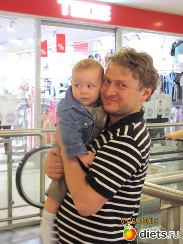 30 фото: Моя чудесная семья!