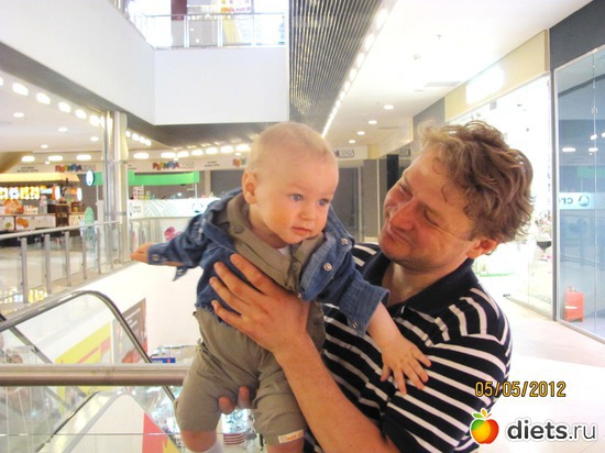 31 фото: Моя чудесная семья!