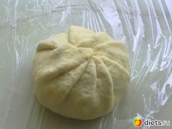 БОМБОЧКА, альбом: ХАЧАПУРИ