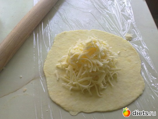 ПРОЦЕСС, альбом: ХАЧАПУРИ