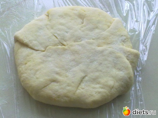 ЛЕПЕШКА, альбом: ХАЧАПУРИ