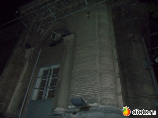 103 фото: Знакомый уютный Киев. Весна. 2012