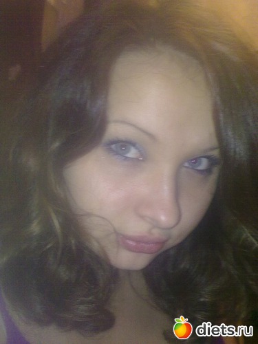 первый раз так коротко подстриглась......на фото в весе 62 кг), альбом: мой)*