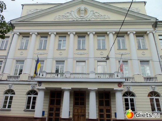 82 фото: Знакомый уютный Киев. Весна. 2012