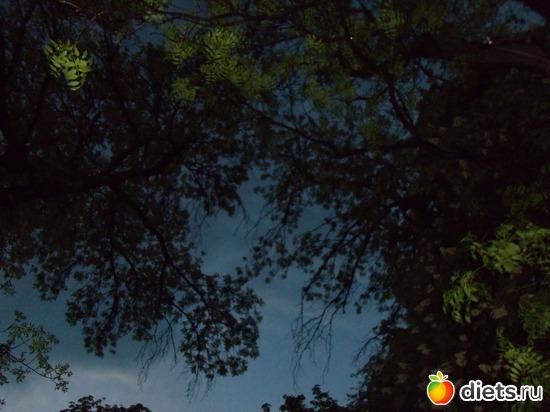 43 фото: Ночной Киев. Весна. Апрель-май.2012