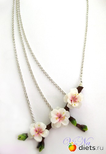 133 фото: мои работы из полимерной глины