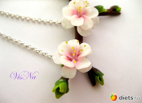 135 фото: мои работы из полимерной глины