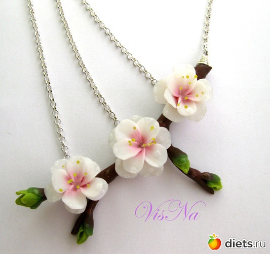 136 фото: мои работы из полимерной глины