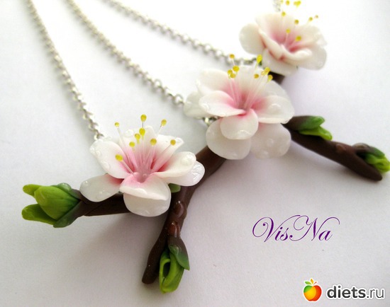 137 фото: мои работы из полимерной глины