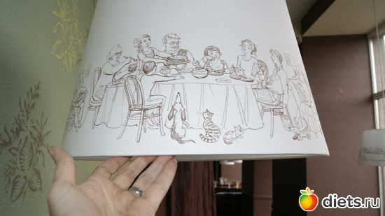 24 фото: Вот и НАШ ресторан! "Семейные традиции"