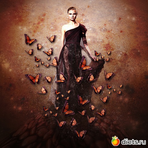 11 фото: Коллажи