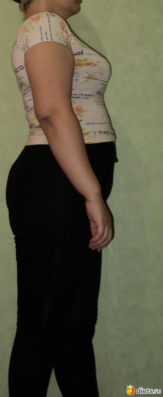 70,9 за 2 месяца - 7кг., альбом: Прощайте, наша встреча была ошибкой!!!