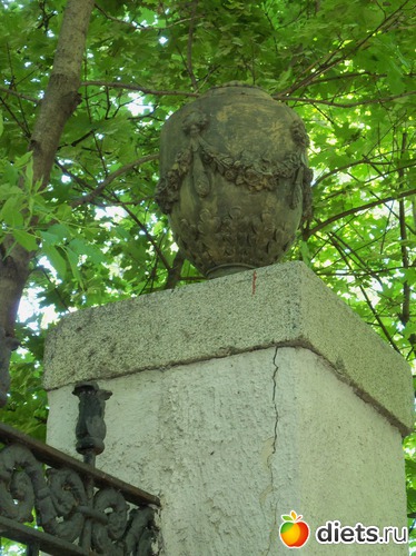 25 фото: Знакомый уютный Киев. Парки