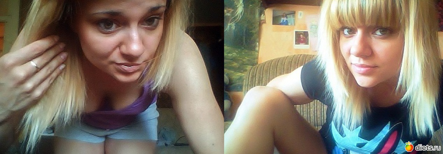 девочки с челкой или без лучше?, альбом: Новая я )