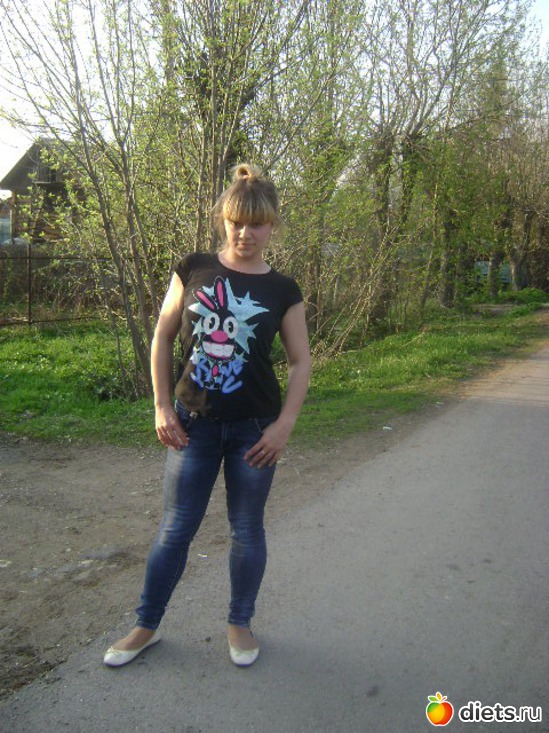 21 фото: Новая я )