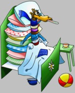 Как бороться с простудой?