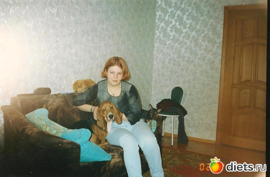 2003, ������: ��� ����� � ����