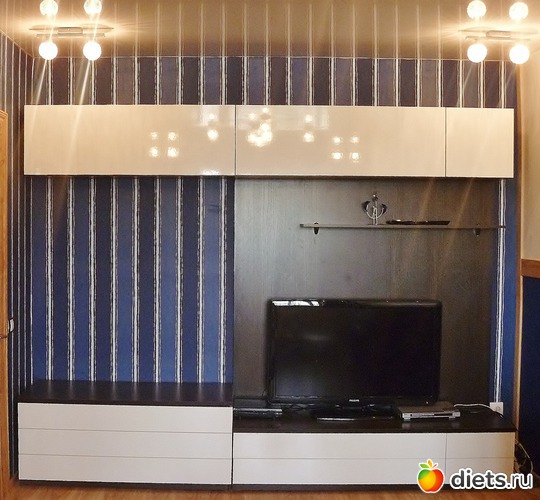 Моя гостиная, альбом: Мебель в гостиную