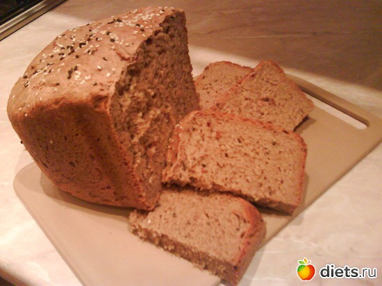 28 фото: Хлебный