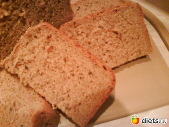 29 фото: Хлебный