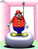 депресняк и прочие радости