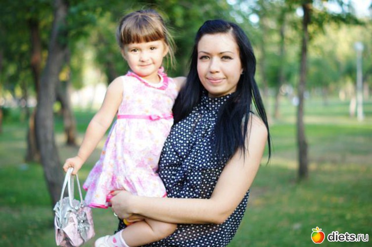 ������� ����� � ���������, ���� ������� ���������!, ������: � � ��� �����