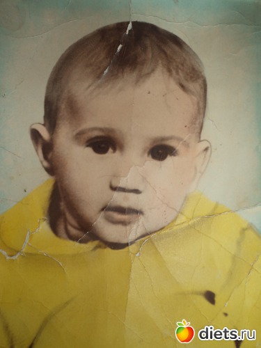 ��� �� �������, ������: ��� �����