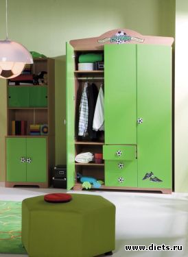 Детская комната