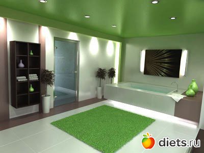 Детская комната