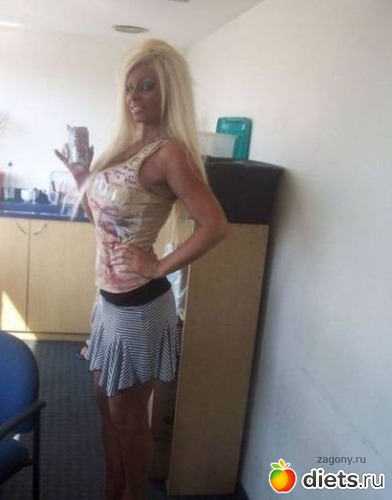 38 фото: Поржать