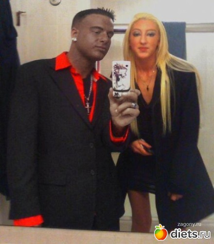 41 фото: Поржать