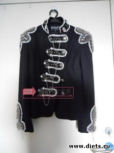 Продам пиджак Balmain
