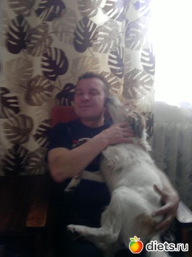 7 фото: мои пушистики