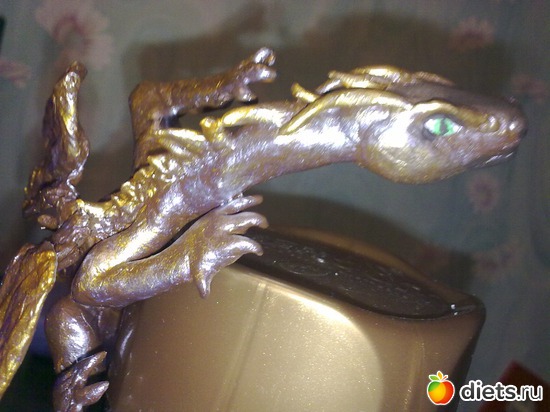 браслет"Дракончик"детали, альбом: украшения из полимерной глины на заказ