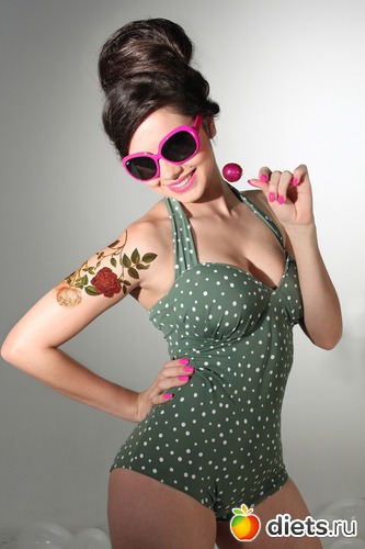 3 фото: Мотивашки