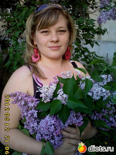 Любимые мои цветы!