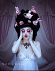   Natalie Shau