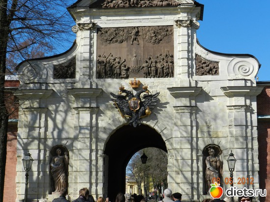 ����-���� � ��������������� ��������, ������: ����� 2012