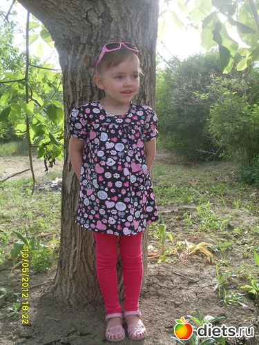 туничка, альбом: Шью ( но я только учусь)....не судите строго....