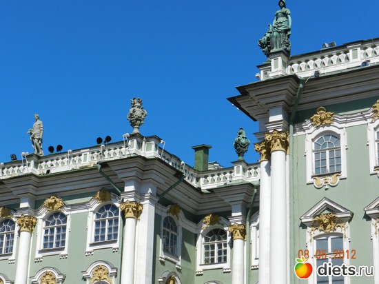 �������, ������: ����� 2012