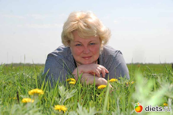 Лучшее время года.