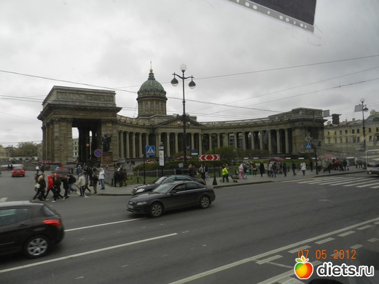 ��������� �����-��� � �������� ���������, ������: ����� 2012