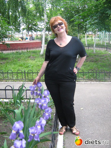 1 фото: Новый имидж