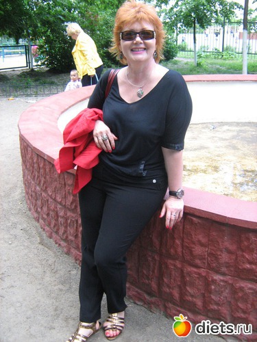 2 фото: Новый имидж