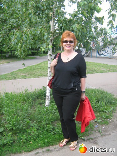 3 фото: Новый имидж