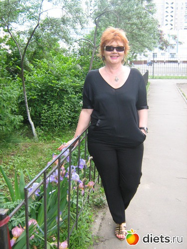 4 фото: Новый имидж