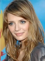 Что это за цвет? И кто на фото?