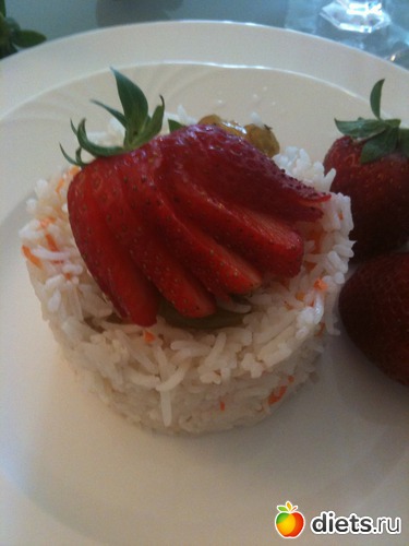 2 фото: Мой разгрузочный день