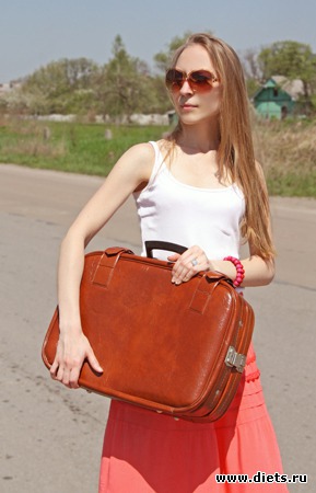 Жаркие апрельские дни!